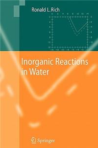 Inorganic Reactions in Water