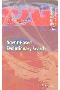 Agent-Based Evolutionary Search