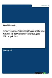 IT Governance