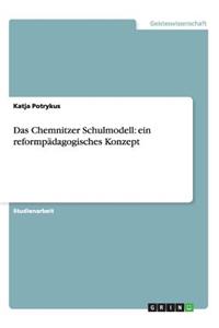 Chemnitzer Schulmodell