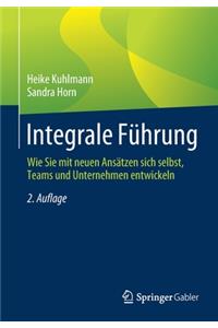 Integrale Führung