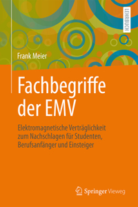 Fachbegriffe Der Emv