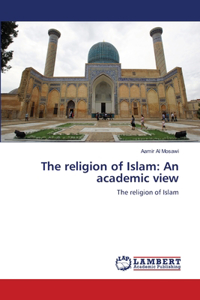 religion of Islam