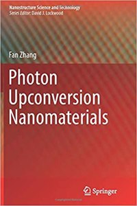 Photon Upconversion Nanomaterials