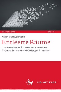 Entleerte Räume