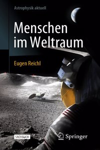 Menschen Im Weltraum