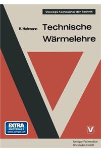 Technische Wärmelehre