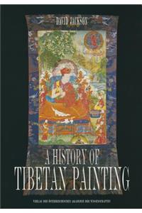 History of Tibetan Painting