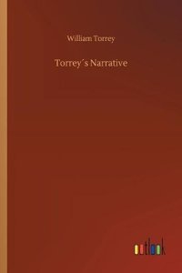 Torrey´s Narrative