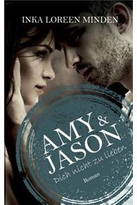 Amy & Jason