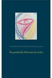 galaktische Föderation des Lichts