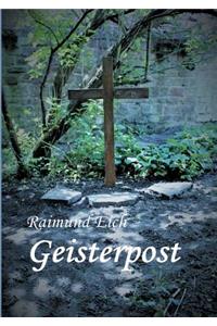 Geisterpost