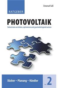 Ratgeber Photovoltaik, Band 2