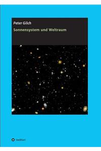 Sonnensystem und Weltraum