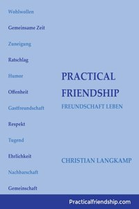 Freundschaft Leben