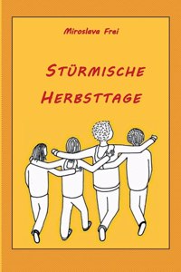 Stürmische Herbsttage