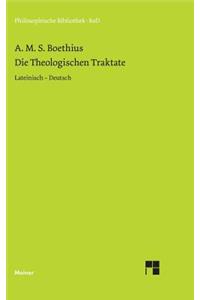 theologischen Traktate
