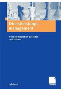 Dienstleistungsmanagement