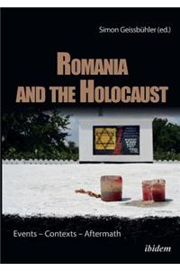 Romania and the Holocaust