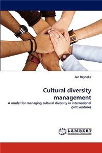 Cultural diversity management