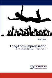 Long-Form Improvisation