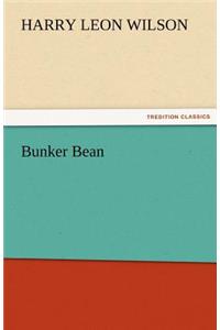 Bunker Bean