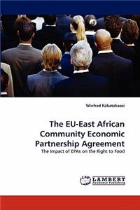 EU-East African Community Economic Partnership Agreement