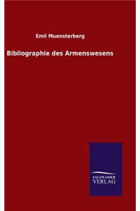 Bibliographie des Armenswesens