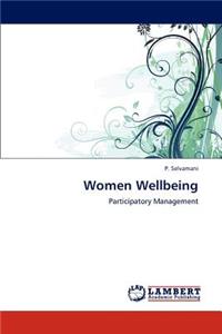 Women Wellbeing