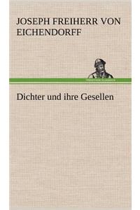 Dichter Und Ihre Gesellen