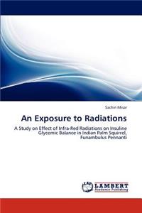 Exposure to Radiations