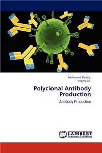 Polyclonal Antibody Production