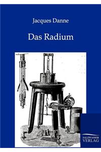 Das Radium