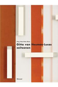 Gitta Van Heumen-Lucas