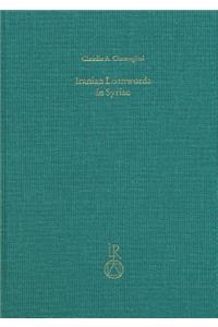 Iranian Loanwords in Syriac