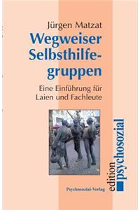 Wegweiser Selbsthilfegruppen