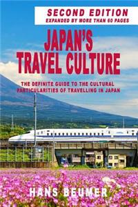 Japan's Travel Culture - 2nd Edition