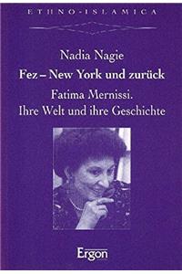 Fez - New York Und Zuruck