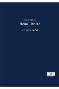Heine - Briefe