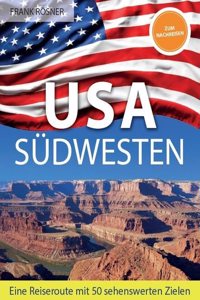 USA Sudwesten