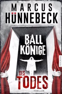 Ballkonige des Todes