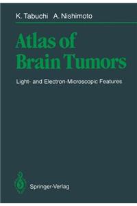 Atlas of Brain Tumors