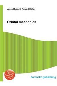 Orbital Mechanics