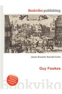 Guy Fawkes