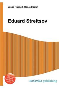 Eduard Streltsov