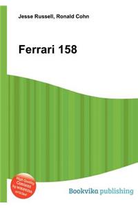 Ferrari 158