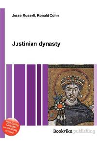 Justinian Dynasty