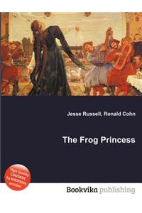 The Frog Princess