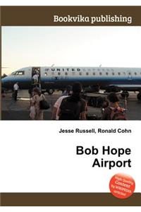 Bob Hope Airport