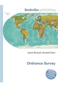 Ordnance Survey